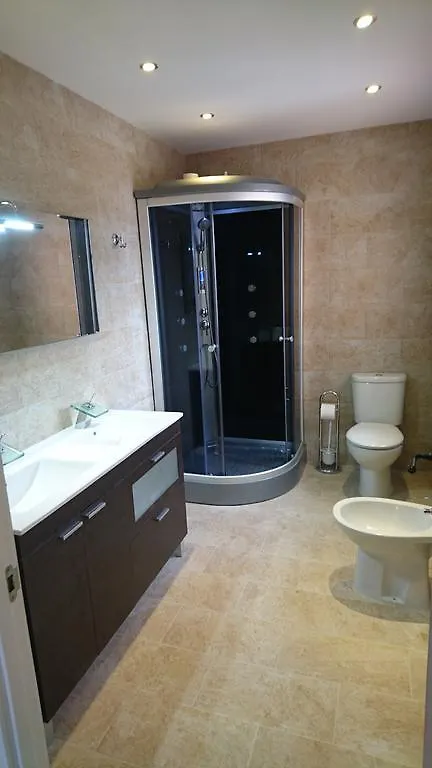 Villa Buenavista Malaga - Sea View, Private Heated Pool, Spa, 5 Bedrooms 0*,  España